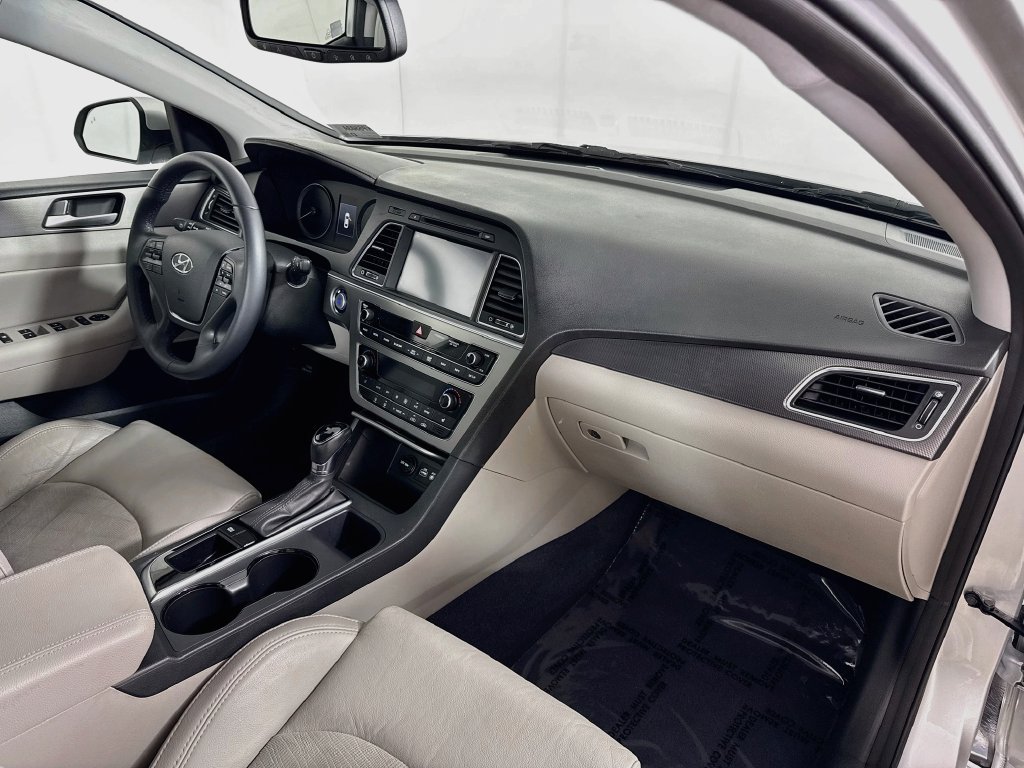 Used 2015 Hyundai Sonata Sport w/ Option Group 04 FWD image 31