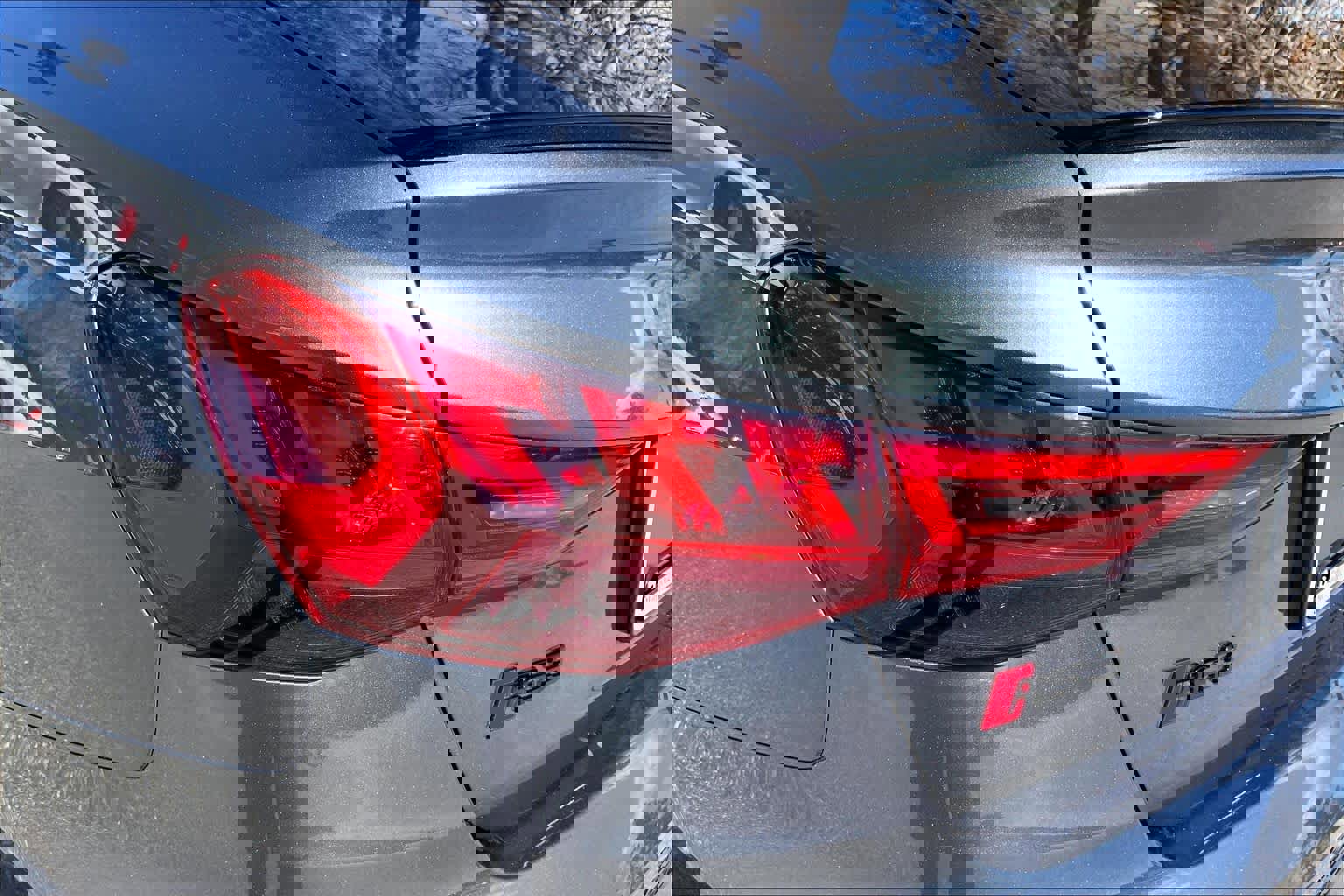 Used 2024 Audi RS 3 image 28