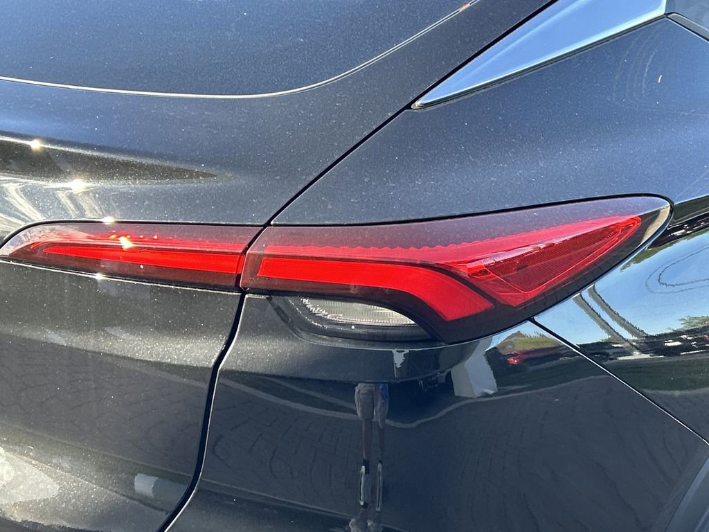 New 2026 Buick Envista Preferred image 8