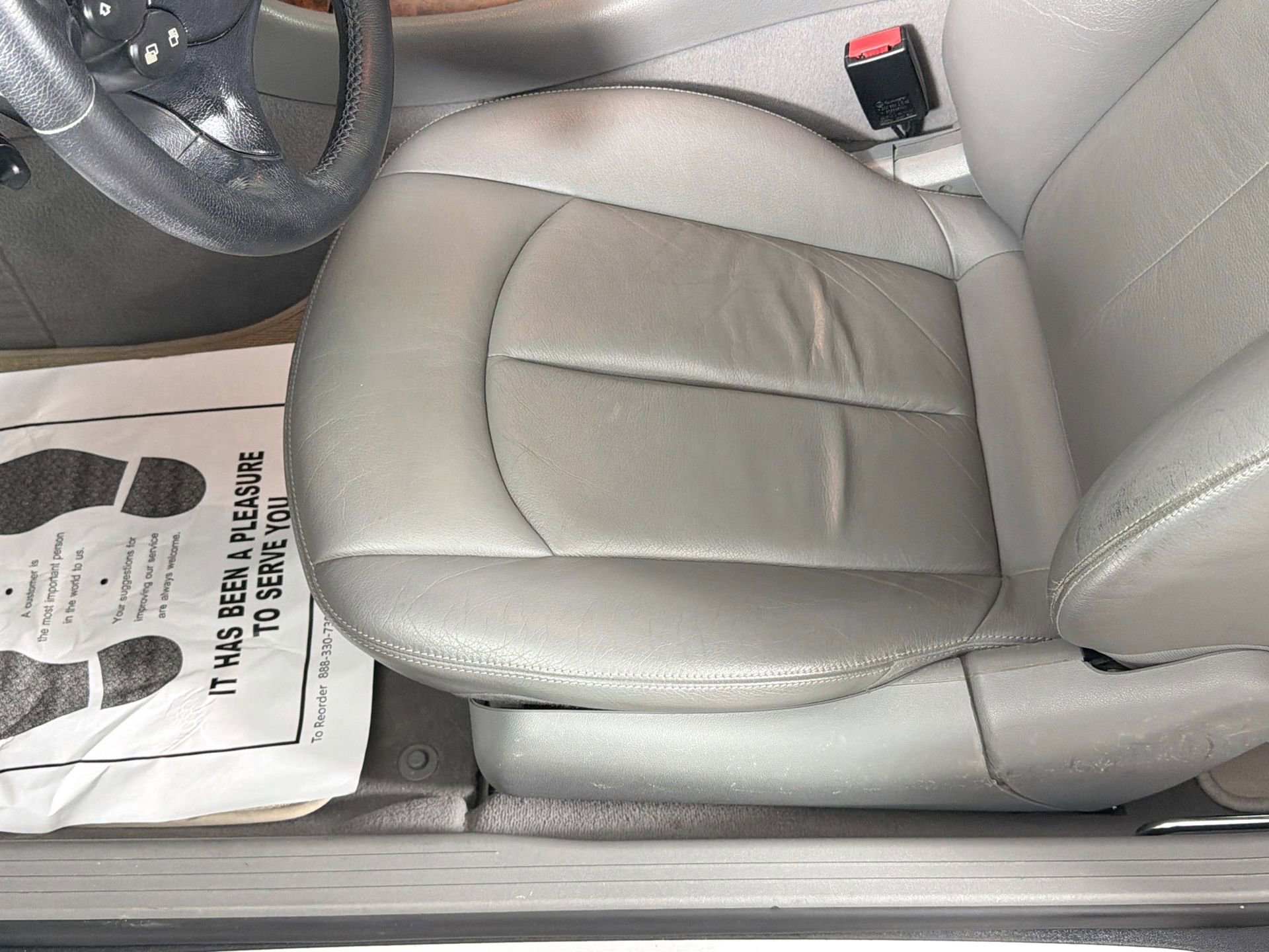 Used 2007 Mercedes-Benz CLK 350 Coupe image 19