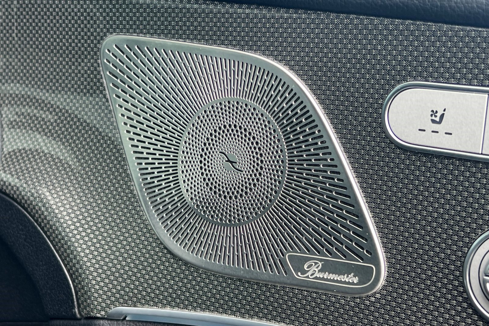 Certified 2022 Mercedes-Benz GLE 53 AMG 4MATIC Coupe image 21