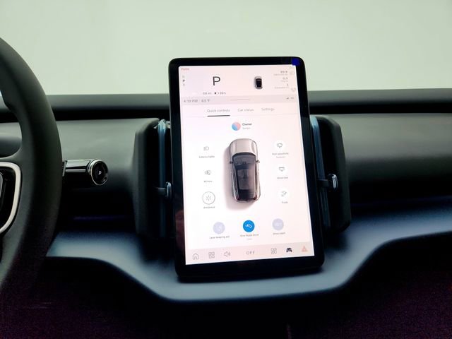 New 2026 Volvo EX30 Ultra w/ Protection Package image 20