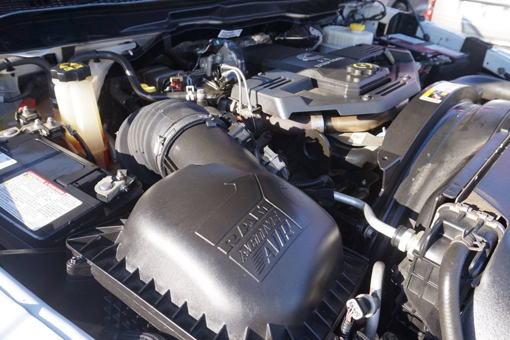 Used 2014 RAM 3500 Big Horn AWD/4WD image 35