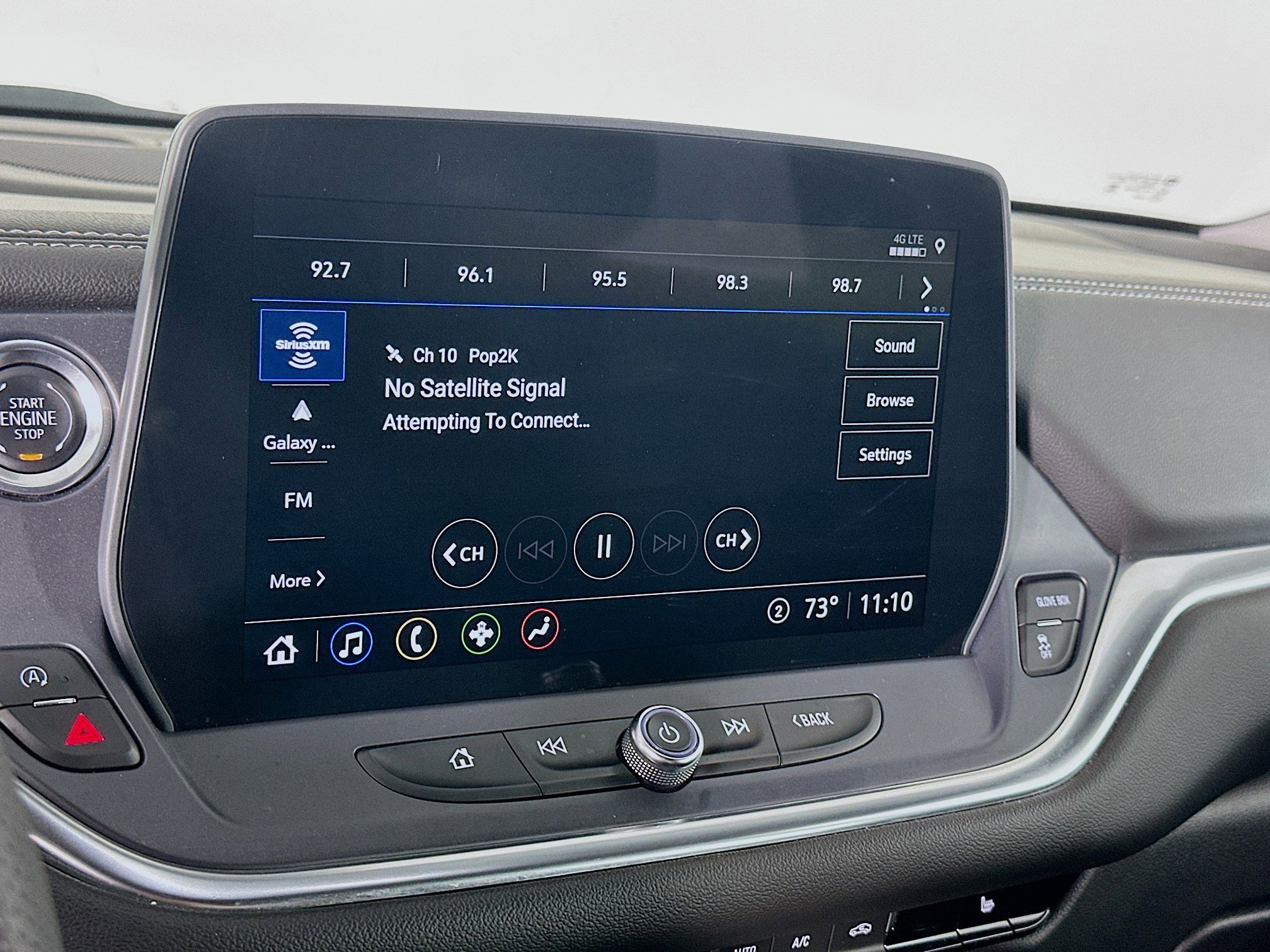 Used 2025 Chevrolet Blazer LT FWD image 19