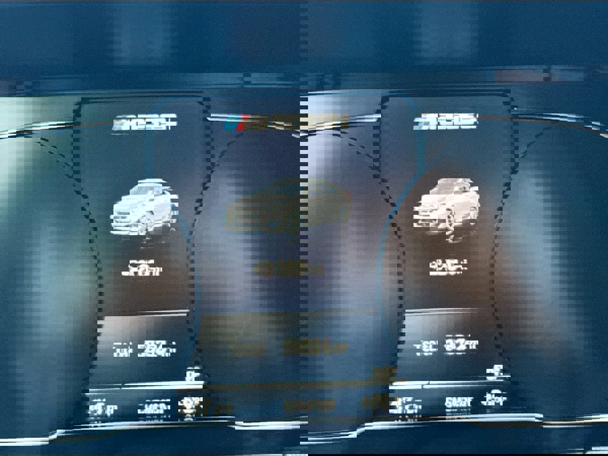 Used 2020 BMW M235i xDrive Gran Coupe image 12