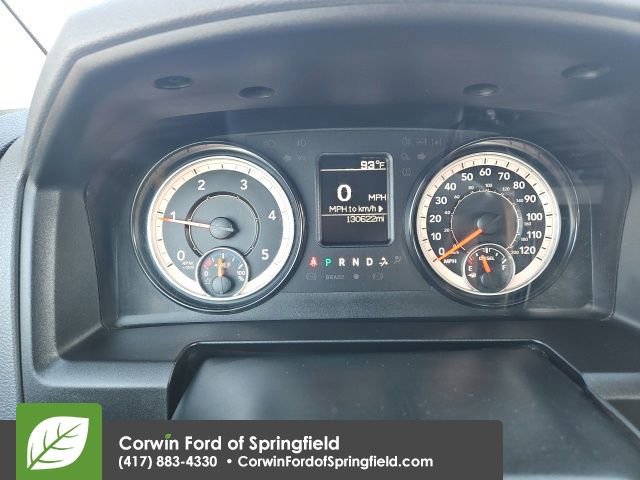 Used 2018 RAM 2500 Tradesman w/ Popular Equipment Group image 22