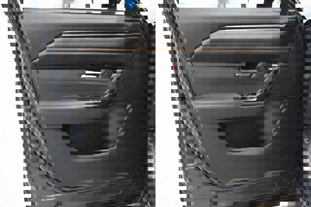 Used 2025 MAZDA CX-50 AWD 2.5 S w/ Premium Plus Pkg image 22