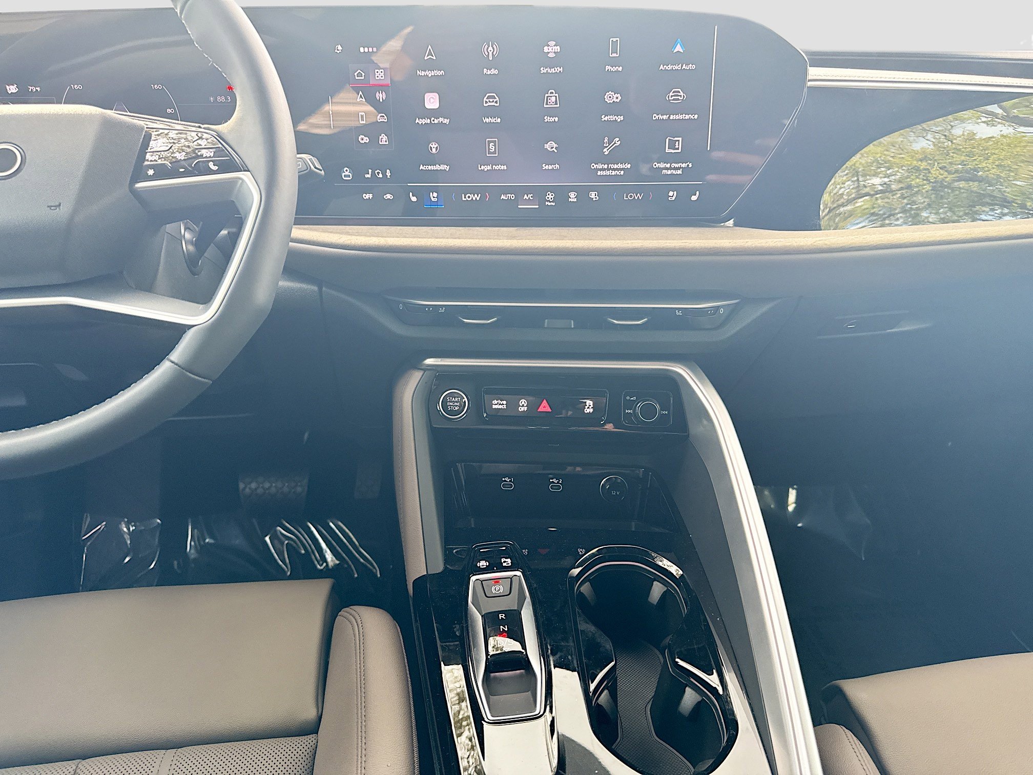 New 2025 Audi Q5 Premium Plus image 17