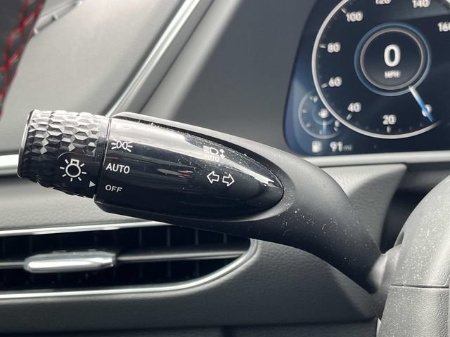 Certified 2023 Hyundai Sonata SEL Plus FWD image 30