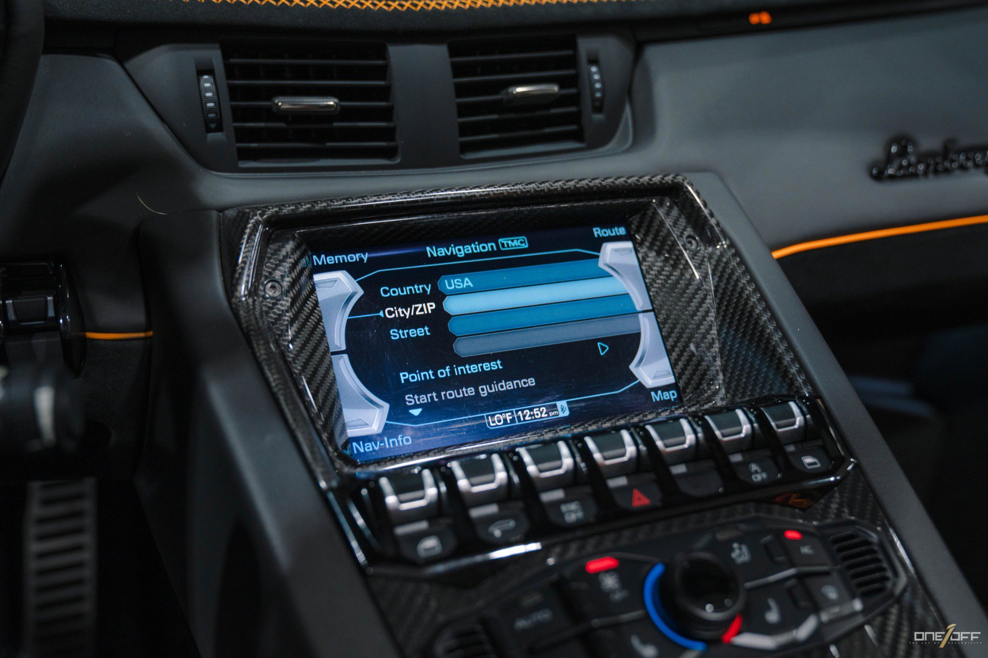 Used 2021 Lamborghini Aventador SVJ image 54