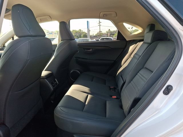 Used 2020 Lexus NX 300 FWD w/ Accessory Package image 10