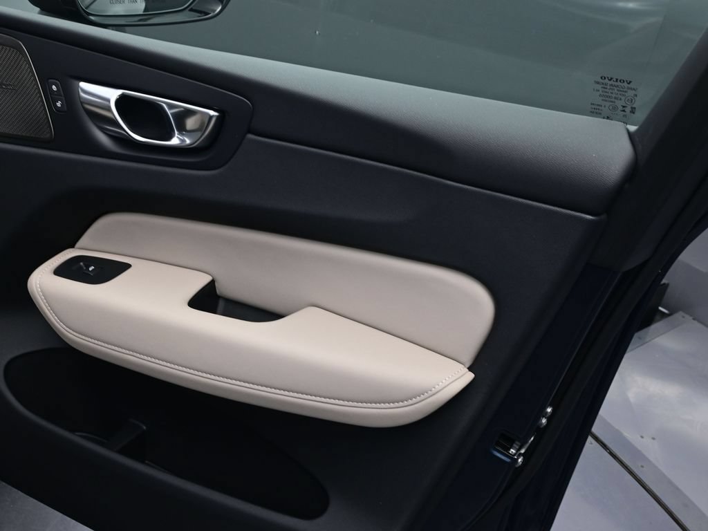 New 2026 Volvo XC60 B5 Plus w/ Climate Package AWD/4WD image 26