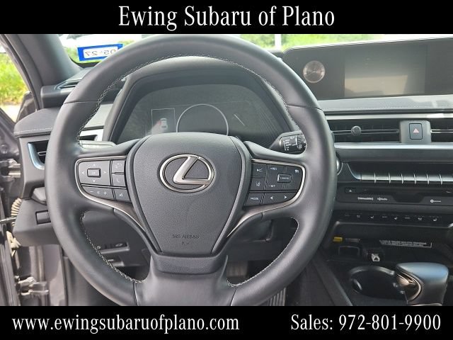 Used 2021 Lexus UX 250h w/ Premium Package AWD/4WD image 19