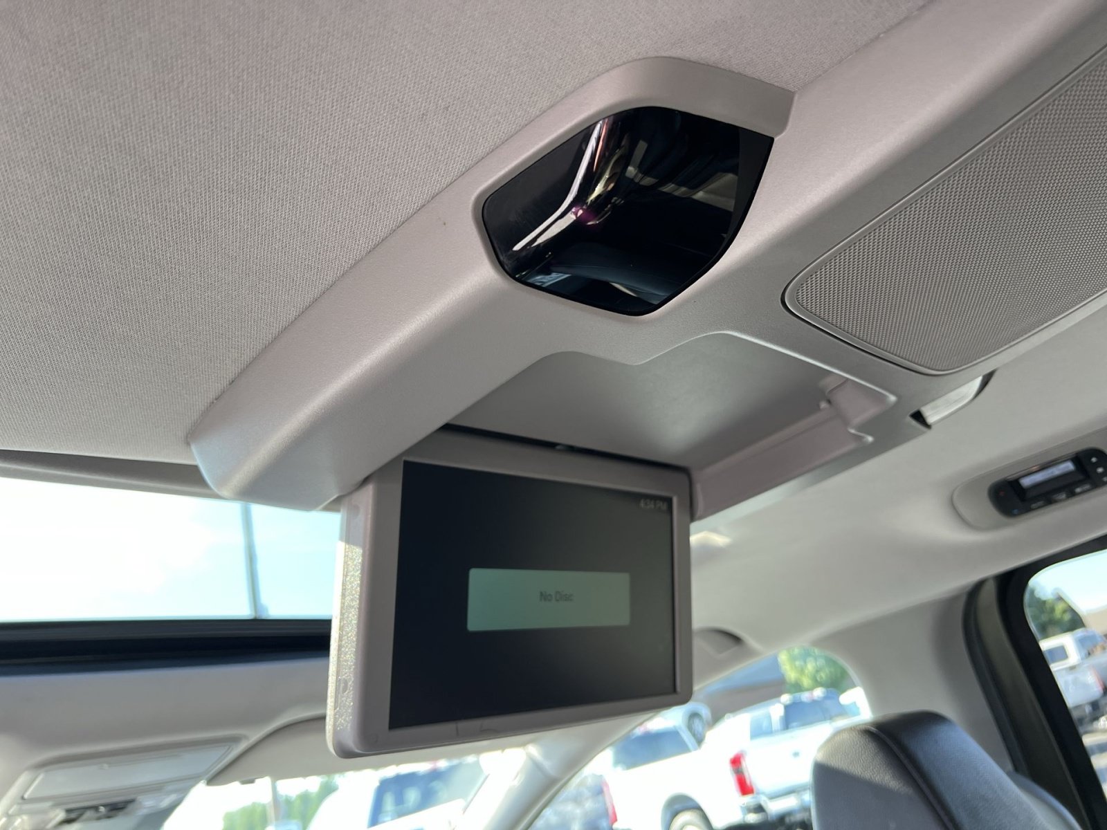 Used 2020 Honda Odyssey EX-L image 27