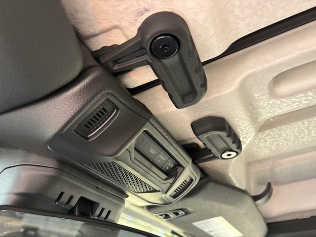 New 2026 Jeep Wrangler Unlimited Sport AWD/4WD image 26