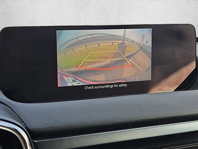 Used 2023 MAZDA CX-50 AWD 2.5 S w/ Premium Plus Pkg image 13