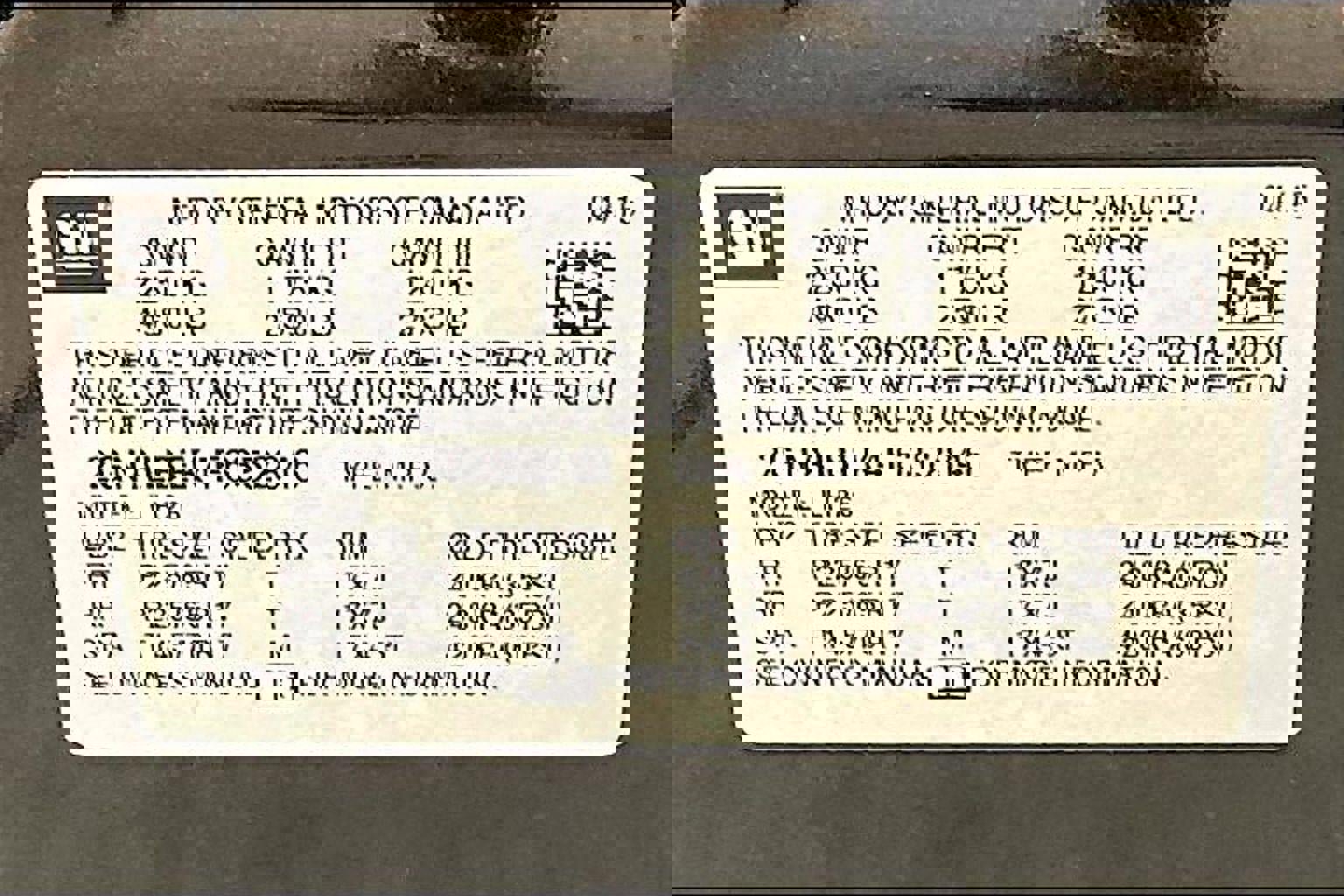 Used 2015 Chevrolet Equinox LT w/ Driver Convenience Package image 19