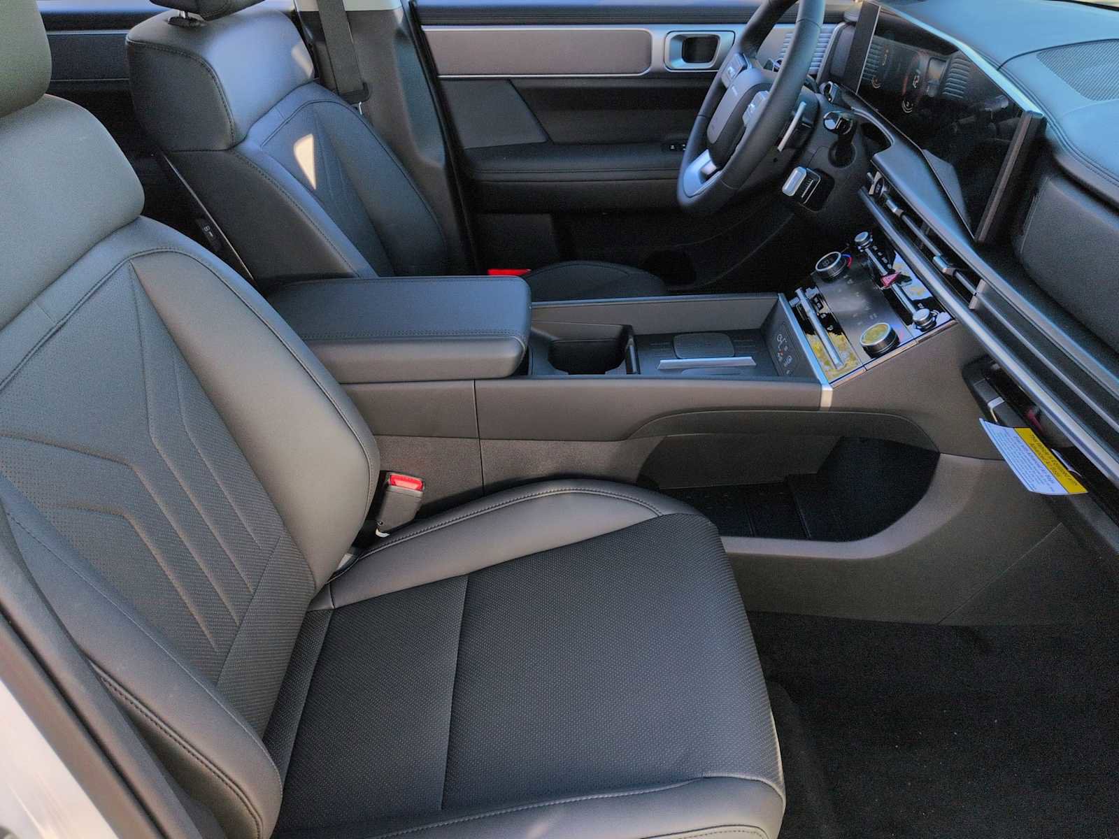 New 2026 Hyundai Santa Fe SEL image 21