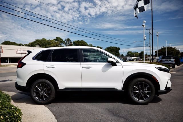 New 2027 Honda CR-V EX-L image 15