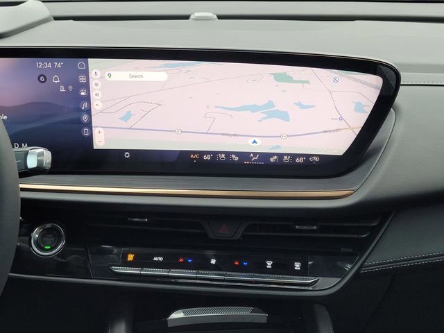 New 2026 Buick Envision Avenir image 14