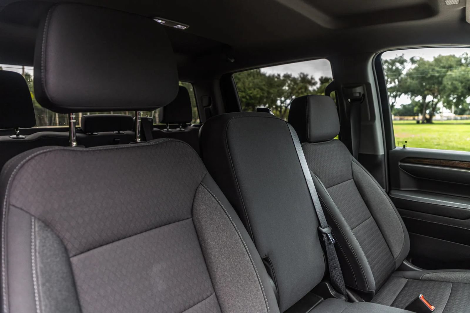 Used 2024 GMC Sierra 1500 Elevation AWD/4WD image 45