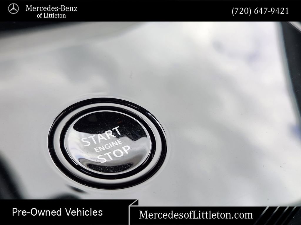 Used 2024 Land Rover Range Rover Sport AWD/4WD image 21