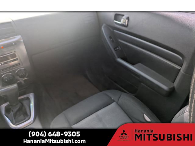 Used 2007 HUMMER H3 w/ Tactical Edition Package image 16
