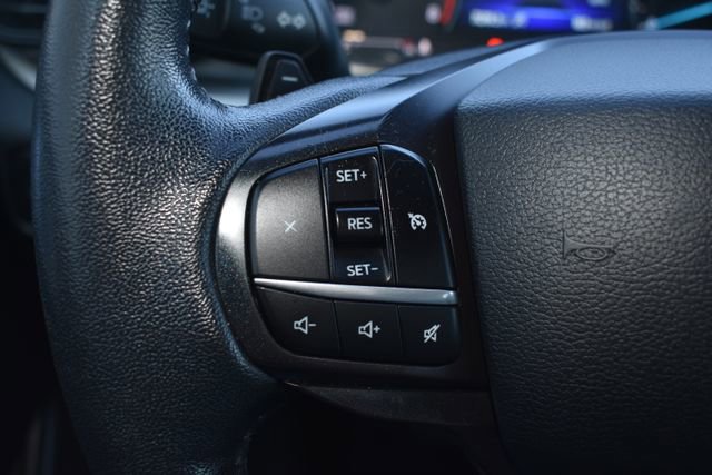 Used 2020 Ford Explorer XLT w/ Comfort Package image 21