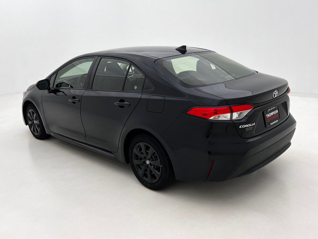 Used 2021 Toyota Corolla LE FWD image 9