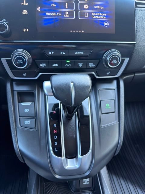 Used 2018 Honda CR-V EX-L image 13