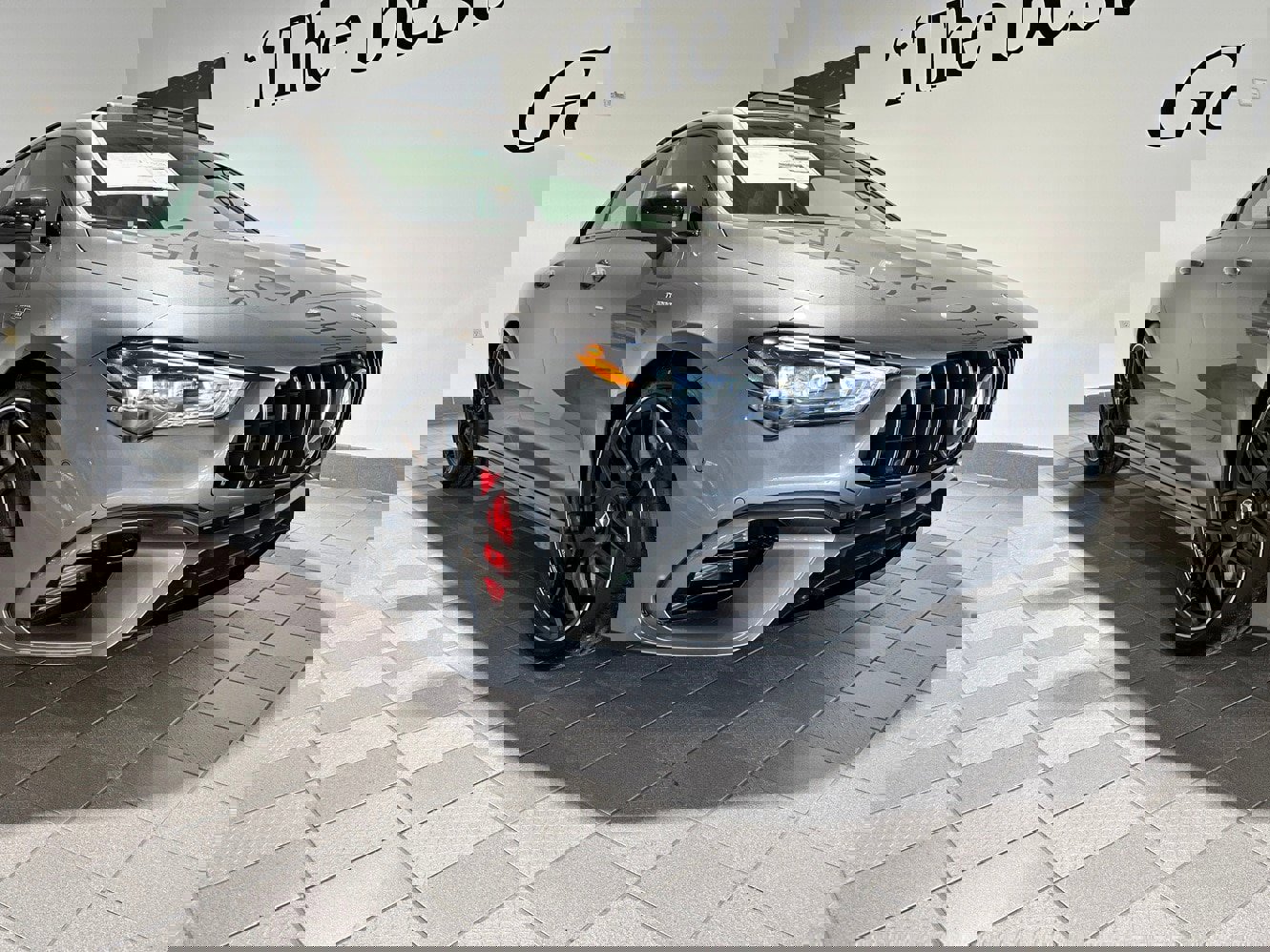 New 2026 Mercedes-Benz CLA 45 AMG S 4MATIC image 1