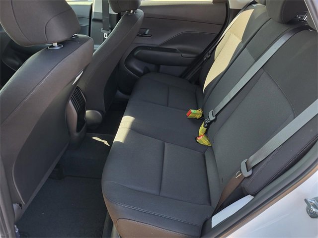 New 2026 Hyundai Kona SE image 9