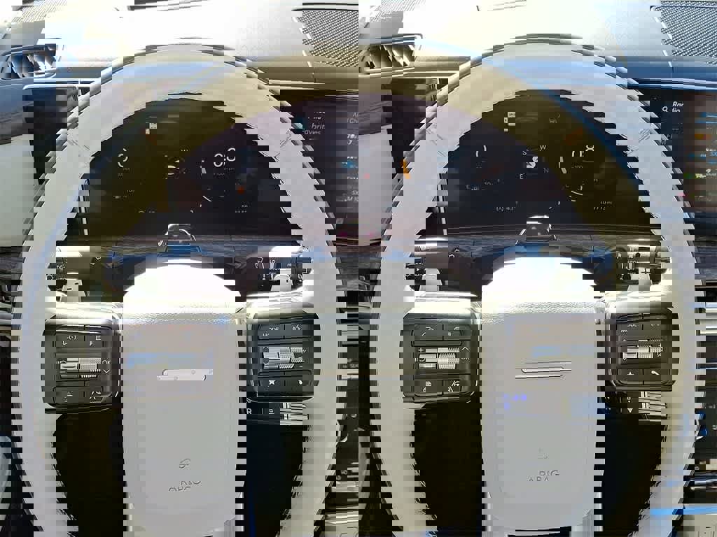 Used 2025 Hyundai Santa Fe Calligraphy image 18