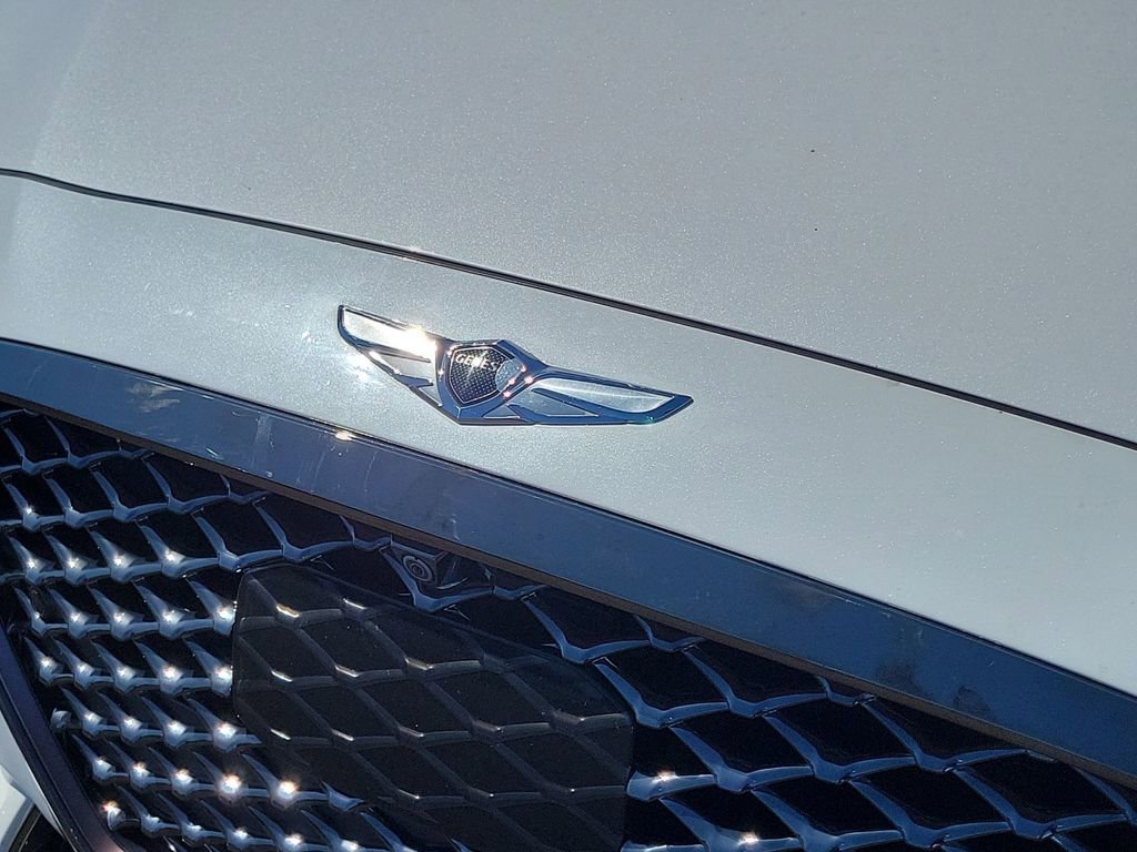 Used 2019 Genesis G80 3.3T Sport AWD/4WD image 32