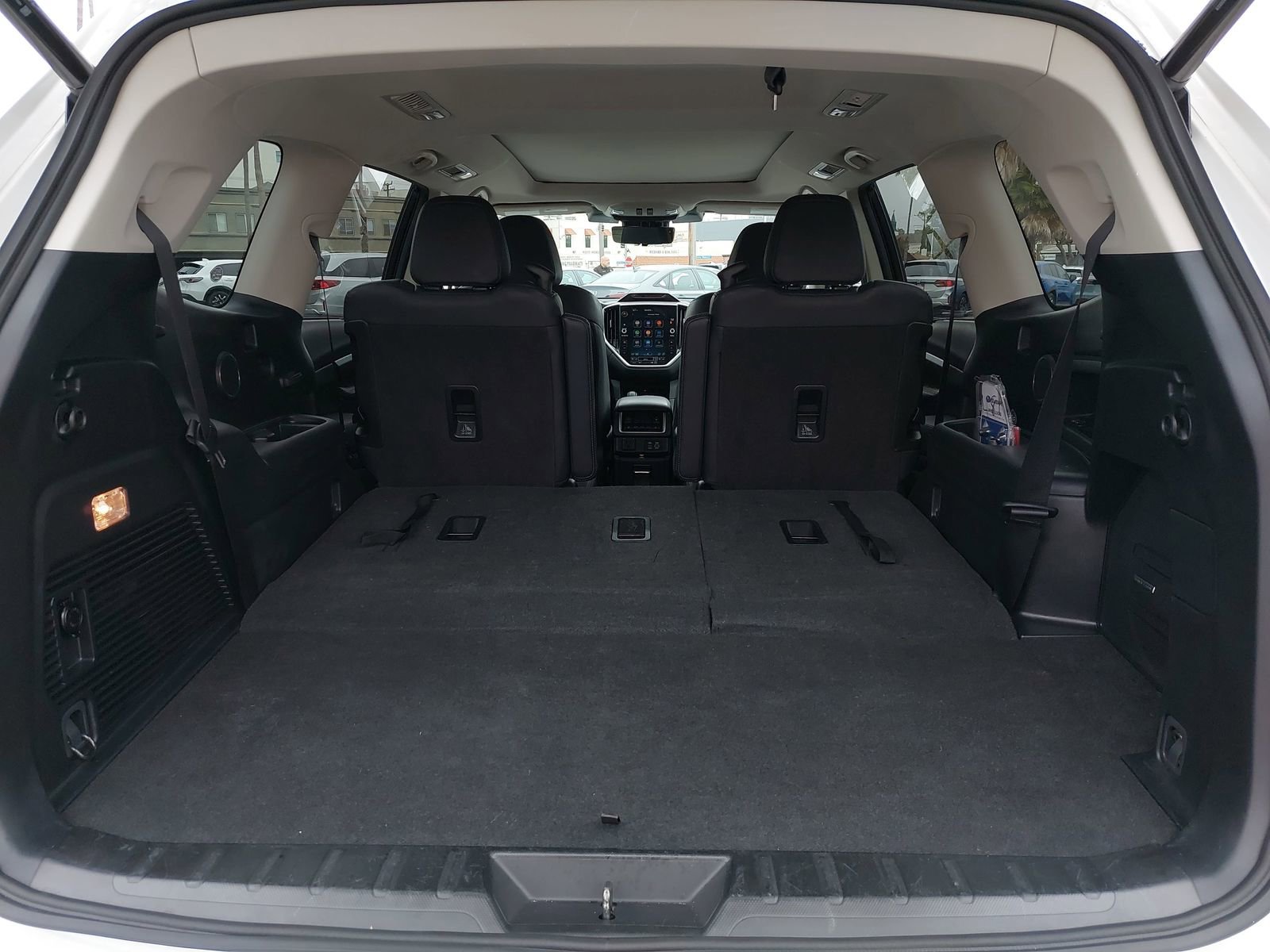 Used 2023 Subaru Ascent Touring AWD/4WD image 14