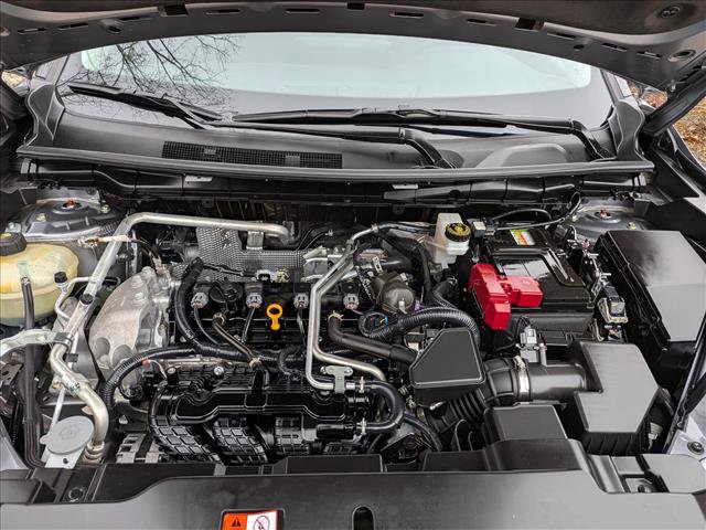 Used 2024 Mitsubishi Outlander SE image 10