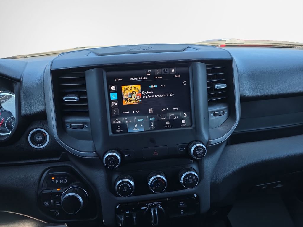 Used 2024 RAM 1500 Tradesman w/ Trailer Tow Group image 21