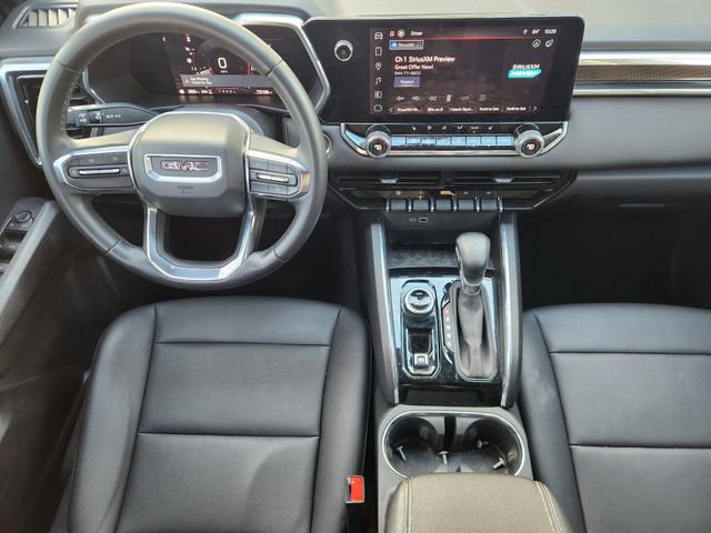 Used 2023 GMC Canyon Elevation w/ Elevation Premium Package image 27