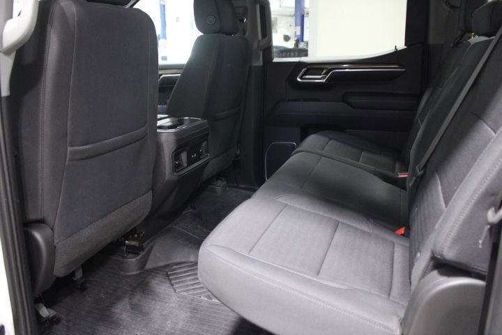 Used 2023 Chevrolet Silverado 1500 LT Trail Boss w/ Protection Package image 23