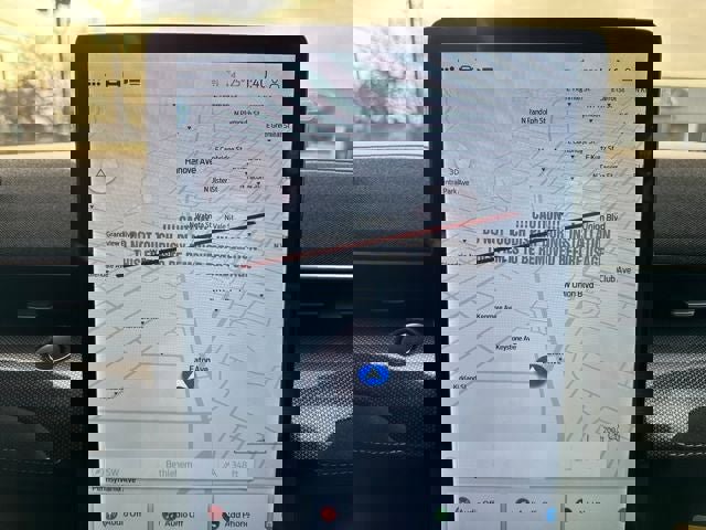 New 2025 Ford Mustang Mach-E GT image 19