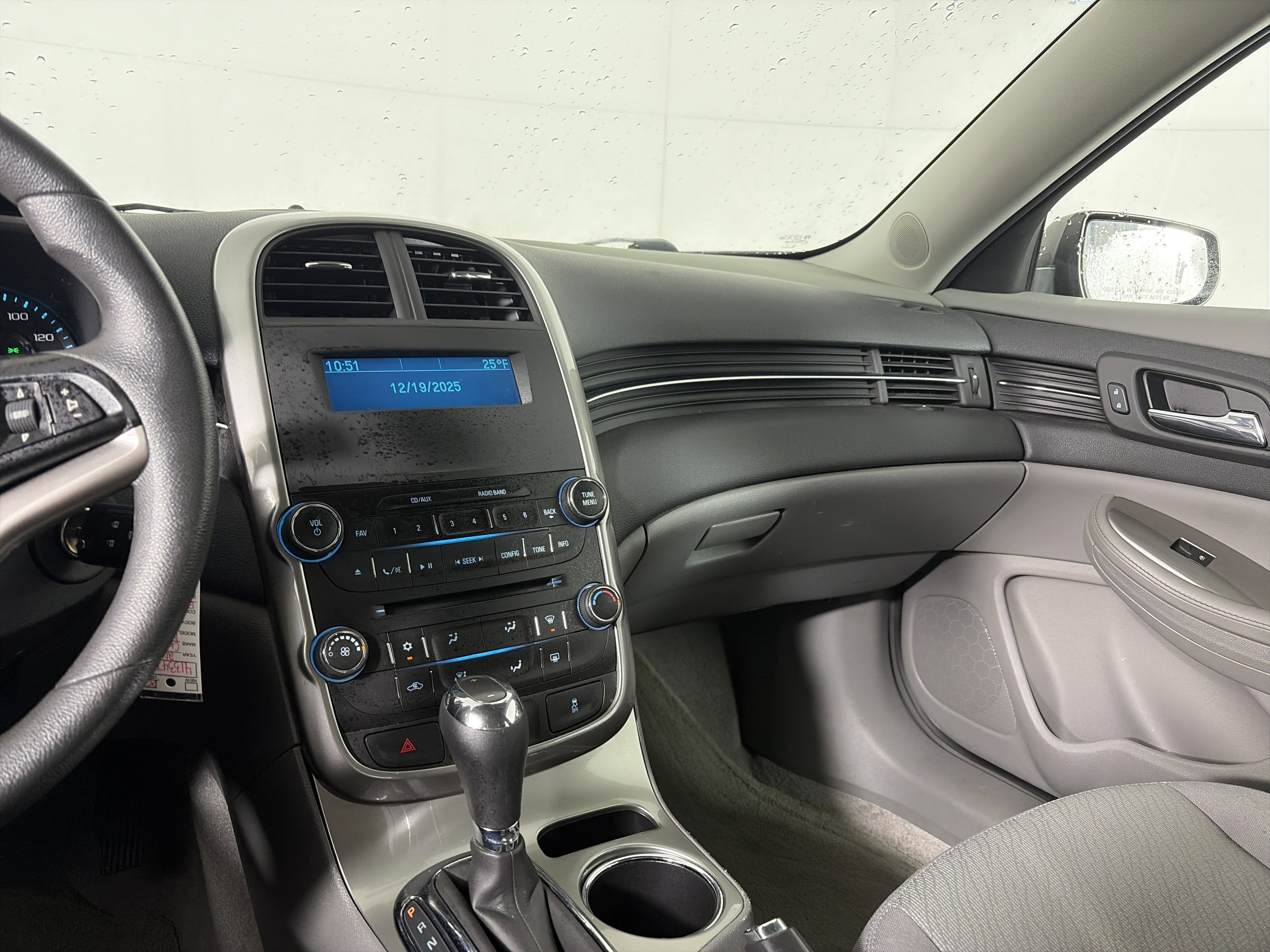 Used 2014 Chevrolet Malibu LS w/ Protection Package image 25