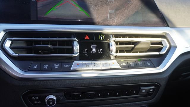 Used 2022 BMW 430i Convertible image 19