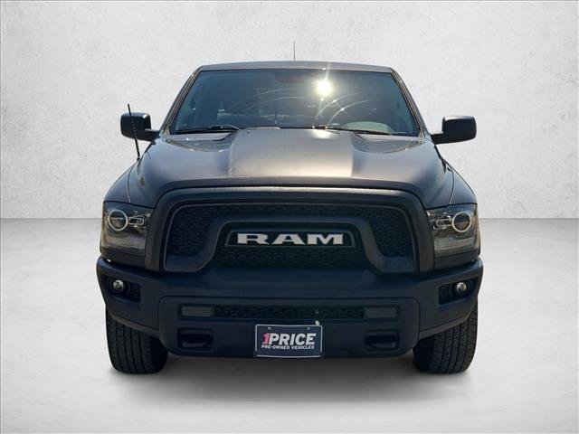 Used 2019 RAM 1500 Warlock w/ Electronics Group RWD image 2