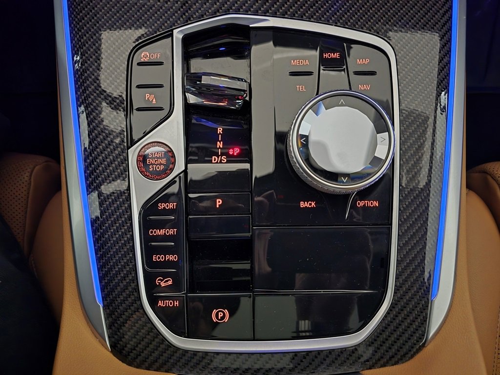 Used 2024 BMW X5 M60i image 25