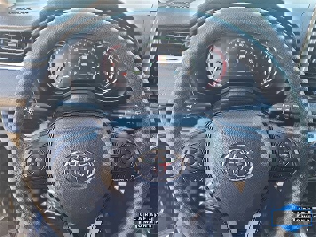 Used 2024 Toyota RAV4 LE image 10