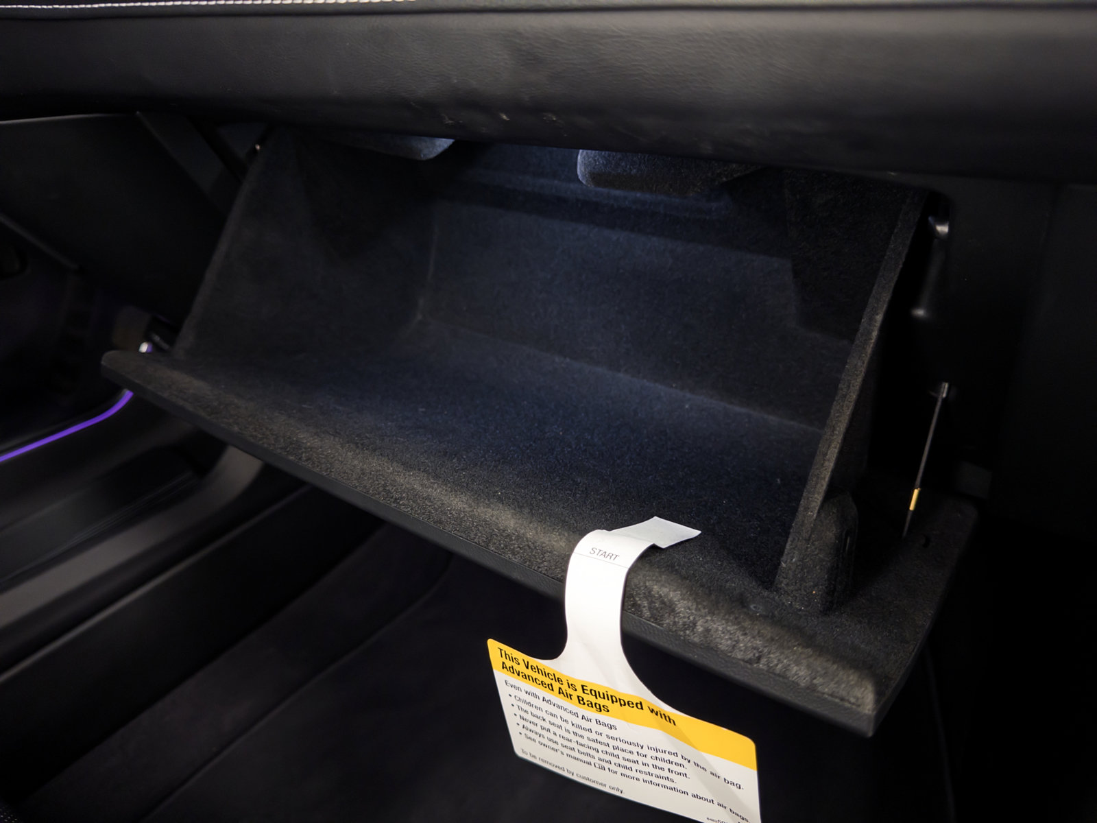 Used 2024 Cadillac Lyriq Sport w/ LPO, Floor Liner Package RWD image 19