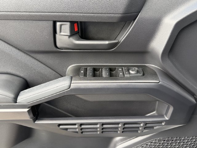 Certified 2025 Toyota 4Runner SR5 AWD/4WD image 23