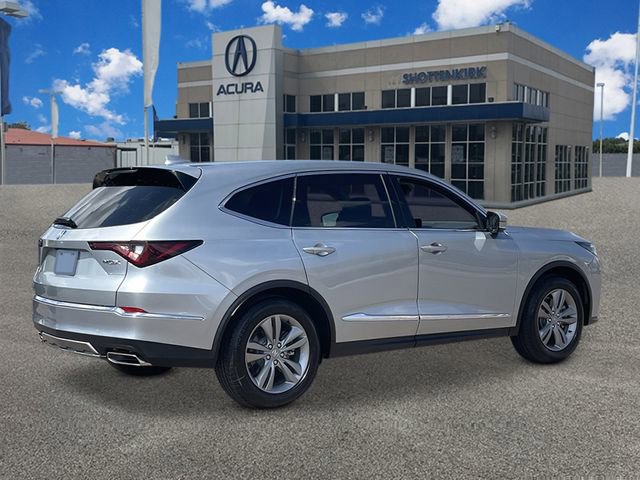 New 2026 Acura MDX FWD image 5