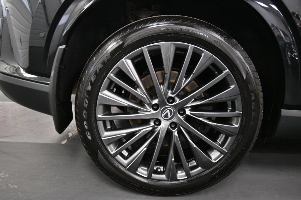 Used 2023 Lexus RX 350 AWD w/ Accessory Package image 33
