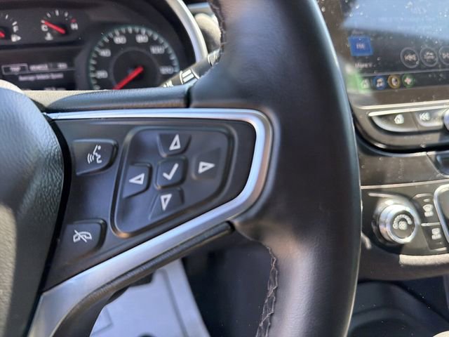 Used 2025 Chevrolet Malibu RS w/ LPO, Floor Liner Package FWD image 20